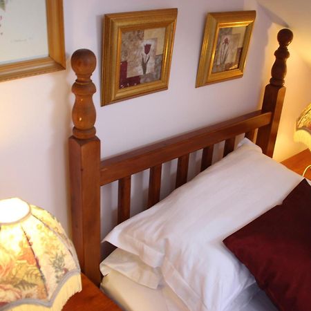 Filton Guest House Værelse billede