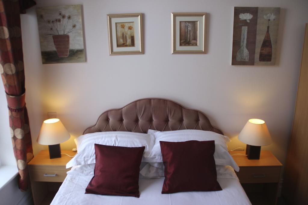 Filton Guest House Værelse billede