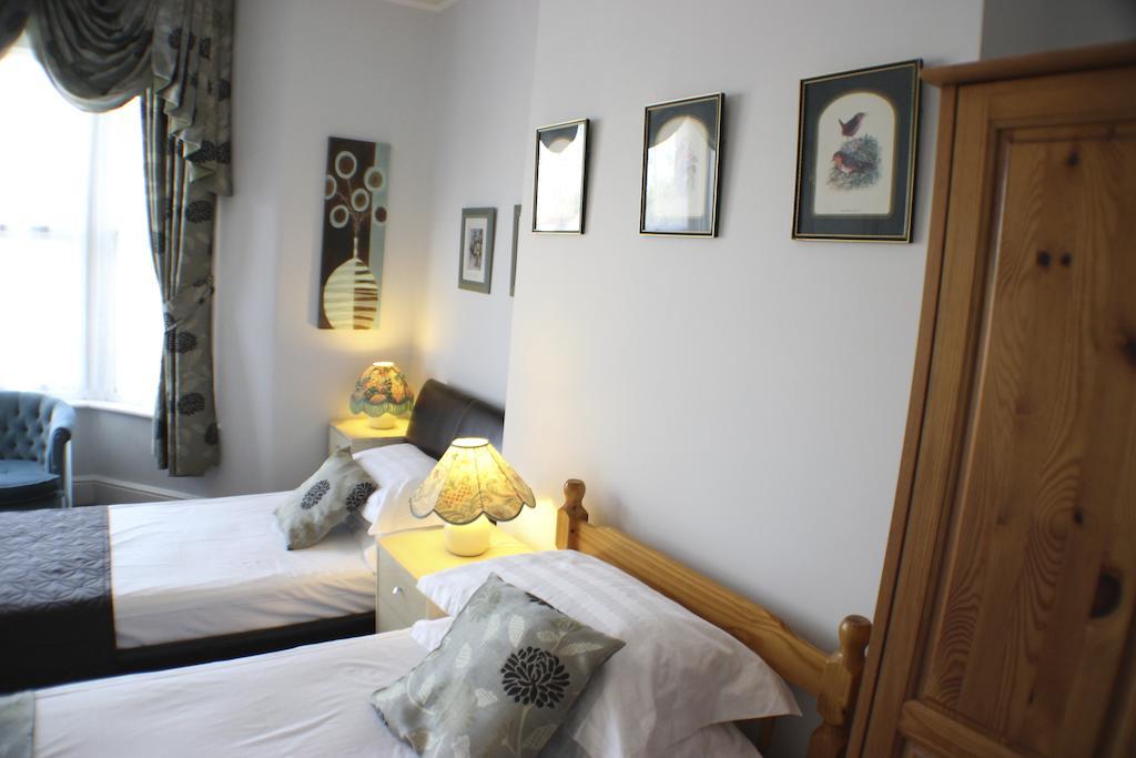 Filton Guest House Værelse billede