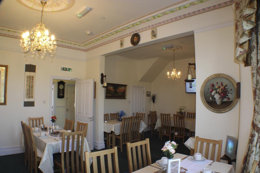 Filton Guest House Eksteriør billede