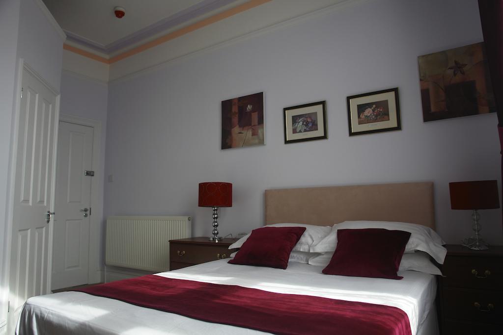 Filton Guest House Værelse billede