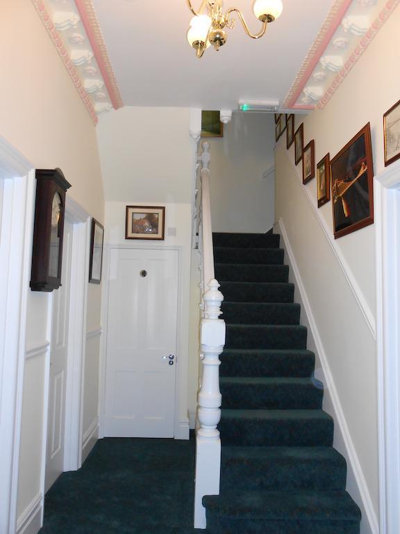 Filton Guest House Eksteriør billede